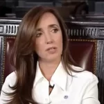 Villarruel: «Que cada senador decida si cobra o no los 9,5 millones»