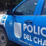 Resumen de intervenciones policiales en Tres Isletas
