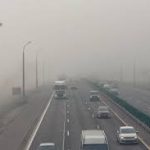 Niebla matutina y mejoramiento progresivo: el pronóstico para Resistencia