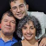 Tercera audiencia por el femicidio de Cecilia Strzyzowski: ¿César Sena asumirá toda la culpa?