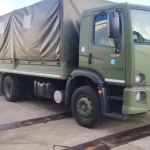 Cuadro sanitario en El Sauzalito: 634 personas asistidas y hallazgos graves que exigen un nuevo operativo en abril 2026