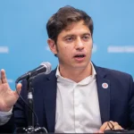 Kicillof le contestó al embajador designado de EEUU: “Lamelas go home”
