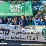 Tras la inflación del 2,8%, ATE carga contra el Gobierno: «Es el artífice de una pesadilla económica»