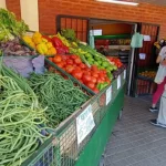 Leve baja de las ventas minoristas en junio, pero el semestre cierra con señales de recuperación