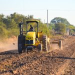 Municipio de Tres Isletas fortalece la producción local con apoyo a pequeños agricultores