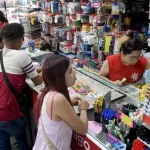 Ventas minoristas pyme caen 0,5% en junio, pero crecen 9,1% en el semestre