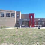 Entornos escolares más seguros: el Municipio avanza con el mantenimiento integral de establecimientos educativos