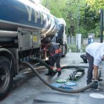 Las Ventas de Combustible en el Chaco Registraron una Caída Interanual del 3.3% en Junio