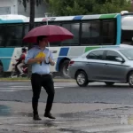 Pronóstico del Tiempo en Resistencia: Un Feriado Fresco y Lluvioso con Mejoras a Partir del Lunes