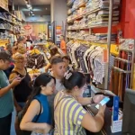 Canasta Básica: ISEPCI Alerta sobre la «Crítica Situación» de Familias de Bajos Ingresos