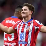 Julián Álvarez Define su Futuro: Renovación en Marcha con Atlético de Madrid
