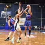 Vuelta al Trabajo en Villa San Martín: «Somos la Mejor Defensa y Queremos Llegar Fuertes a los Playoffs»