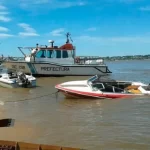 Gran noticia para pescadores del Litoral: las licencias deportivas ahora son válidas entre provincias