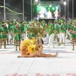 “Queremos despertar a un gigante dormido que es el carnaval centrochaqueño”