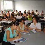 El Ministerio de Educación del Chaco Presenta Resultados de Diagnósticos Educativos a Directores de Primaria y Secundaria