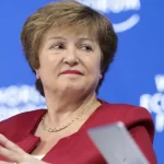 Caputo se reunió con Georgieva y el FMI ratificó su respaldo al plan económico argentino