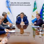 Cláusula gatillo docente: el gobierno evalúa pagar un semestre de 2025