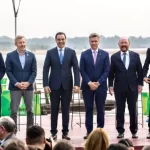 Chaco Anfitriona de la Junta Ejecutiva del Consejo Regional del Norte Grande para Fortalecer el Federalismo