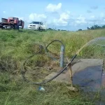 San Bernardo: Sameep lleva agua potable a barrios olvidados