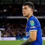 La prensa británica apunta contra Enzo Fernández: «Es la cara del juego sucio»
