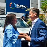 Más inclusión en Chaco: el IPRODICH entregó ayudas técnicas a 30 familias