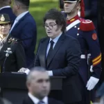 Milei encabeza la vigilia del Día de la Independencia en Tucumán