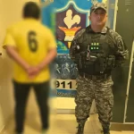Robo a Mano Armada a Conductor de Uber: Tres Detenidos y Motocicleta Recuperada