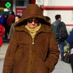 ¡Abrígate! Domingo Fresco y sin Lluvias en Resistencia, Pero el Lunes Regresan las Tormentas