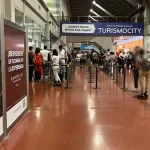 Aerolíneas Argentinas eliminó el equipaje de mano gratuito en su tarifa base