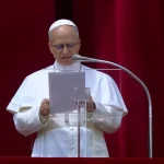 El Papa León XIV reclama respeto a la soberanía de Venezuela y llama al diálogo tras la captura de Maduro