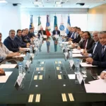 Gobernadores Definen Comitiva para Llevar Reclamos al Jefe de Gabinete de la Nación