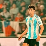 Leonardo Balerdi en la Mira de Roma y Juventus