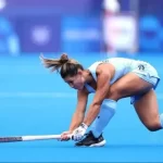 Triunfo Histórico: Las Leonas Golearon a España y Sueñan con el Mundial