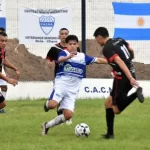 Liga Chaqueña: Suspenden Partidos del Martes por Lluvias; Miércoles en Evaluación