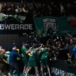 El Triple de Aro a Aro Más Largo de la Historia en la Liga Nacional de Básquet