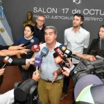 CFK Condenada: Capitanich Llama a la «Militancia Territorial y Digital» Ante «Ofensiva Política»