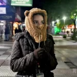 Inicio de semana con los abrigos como protagonistas: cómo seguirá el tiempo