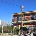 Mejoras en Barrio Las Piedritas: Un Esfuerzo Comunitario para una Mejor Calidad de Vida