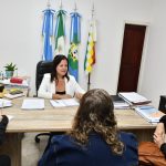 Tres Isletas avanza hacia la creación de su Centro de Interpretación Histórica