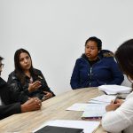 Municipio de Tres Isletas fortalece la educación intercultural con pasantías para estudiantes indígenas