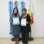 «Tres Isletas y la UNNE unen fuerzas: firman convenio histórico para impulsar educación superior en la ciudad»