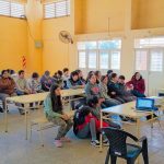 «Educación que salva vidas: Charla de Seguridad Vial en la EET N°20»