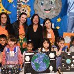 «Pequeños gigantes de la ciencia: los jardines de Tres Isletas brillaron en su primera feria científica infantil «