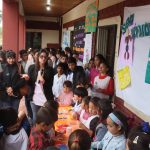 Feria de Ciencias: ideas que inspiran