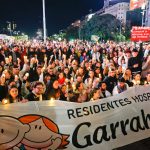 Hospital Garrahan: Oferta salarial a residentes y llamado a normalizar servicios