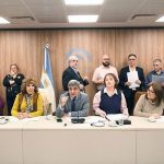La oposición aseguró el quórum en Diputados y busca imponer la agenda de endeudamiento familiar