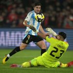 Sin Messi, Argentina cierra las Eliminatorias ante Ecuador con cambios y despedidas