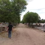 Conmoción en Castelli: Hallan a Joven Ahorcado en el Cementerio