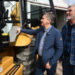 En el Día del Agricultor, Zdero reconoció el esfuerzo de los productores chaqueños y marcó el rumbo agroindustrial