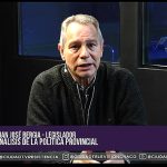 Bergia critica la agenda política: «Mientras discutimos las PASO, la gente lucha por llegar a fin de mes»